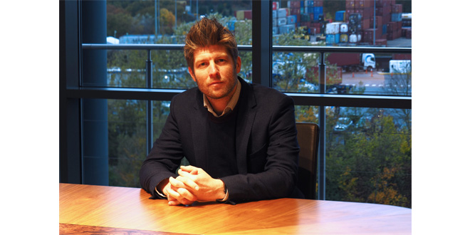 Maritime Transport IT Director To Outline Power Of Data At Microlise Transport Conference
