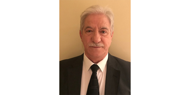 Northern lift for APEX Dynamics with further investments including the appointment of a topflight Sales Manager