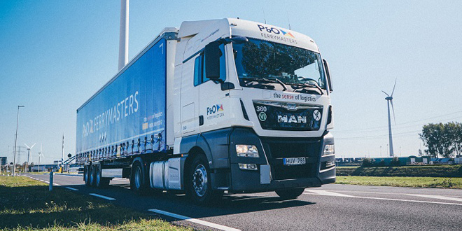 P&O FERRYMASTERS EXPAND ACROSS TURKEY THROUGHOUT 2020 AND 2021 AS IT DEVELOPS MIDDLE EAST HUB