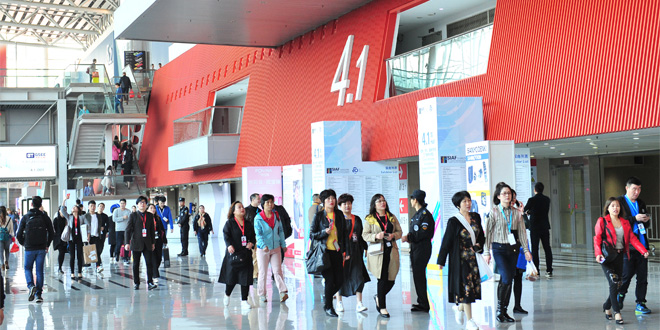 SIAF Guangzhou and Asiamold 2020 postponed
