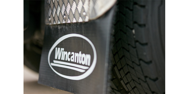 Wincanton wins kitchen and bathroom home delivery contract with Wickes