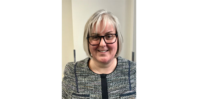ALLISON KEMP TAKES THE HELM OF FTA ROAD FREIGHT COUNCIL