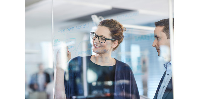 CHEP certified as a Top Employer in Europe for third year in a row