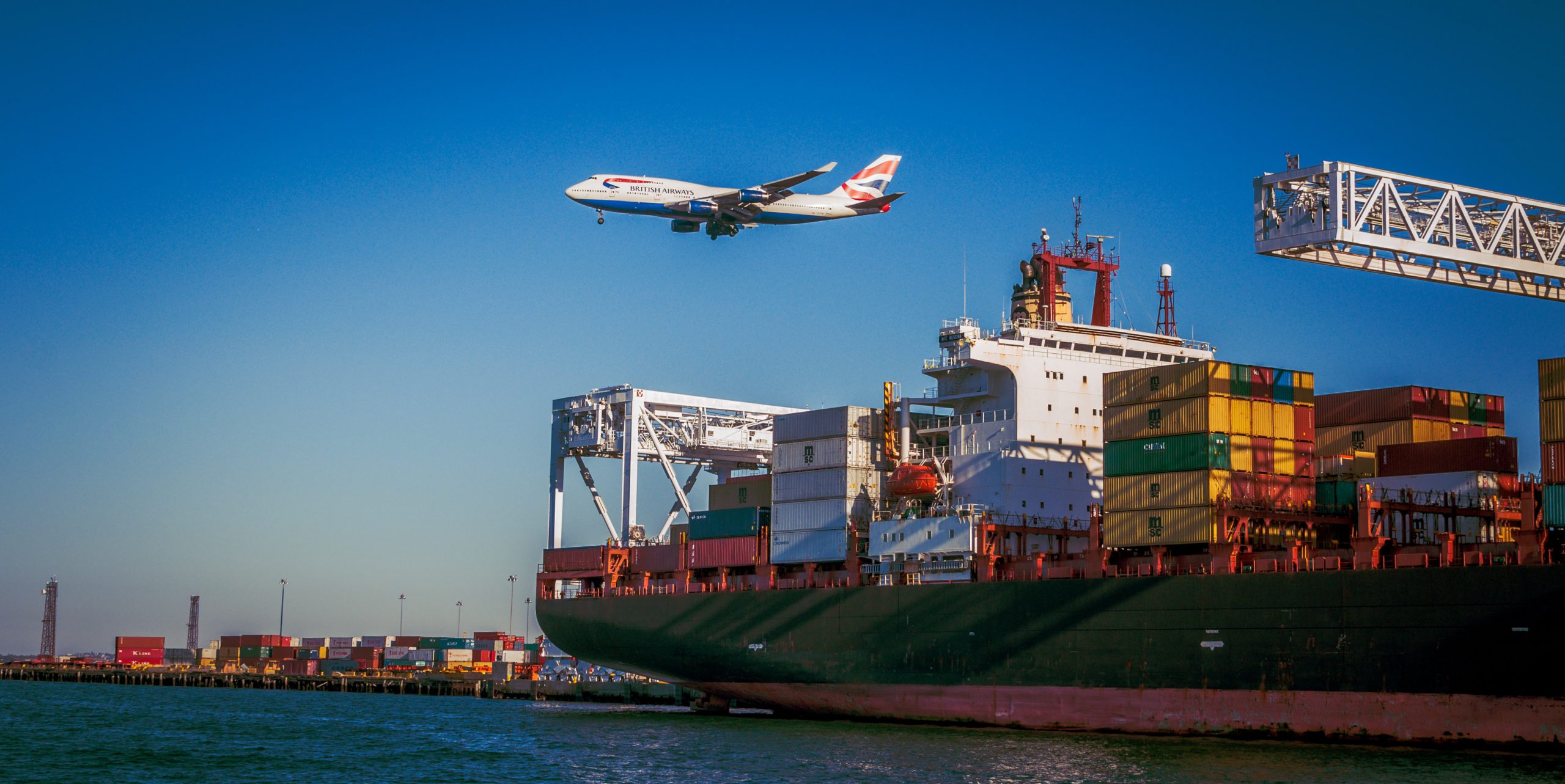Common shipping handling and freight challenges faced when delivering physical products