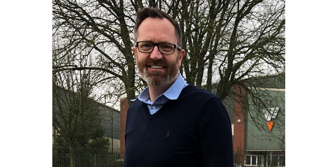 Walker Logistics appoint Financial Controller