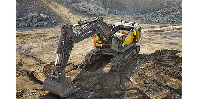 4 important questions to ask yourself when choosing a new excavator