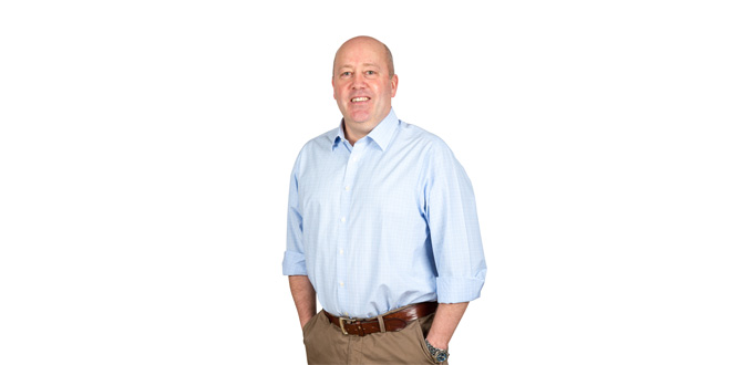Bis Henderson Consulting appoints logistics property expert Matt Whittaker