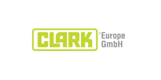 Clark cancels participation at LogiMAT