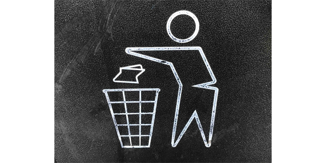 Help Save the Planet 5 Unique Ways to Recycle