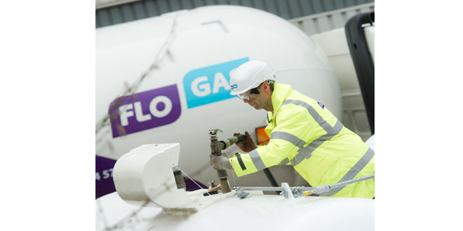 LPG to Soften Blow of Red Diesel Subsidy Cut