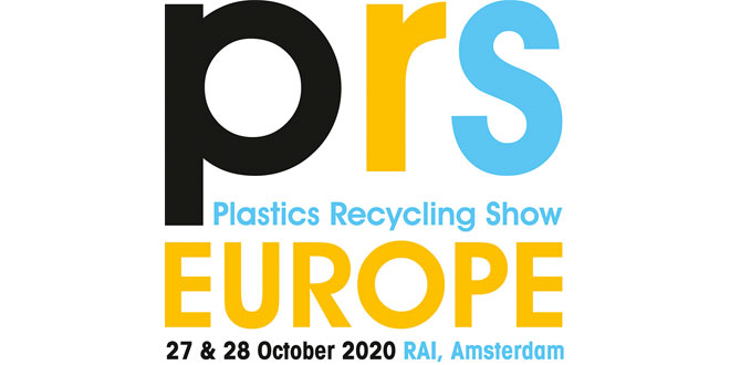 New Dates Confirmed for Plastics Recycling Show Europe