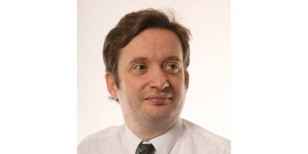 ParcelHero’s Head of Consumer Research, David Jinks MILT