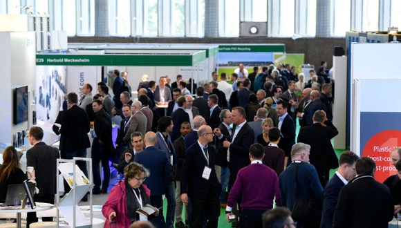 Plastics Recycling Show Europe Postponed New Dates to be Announced