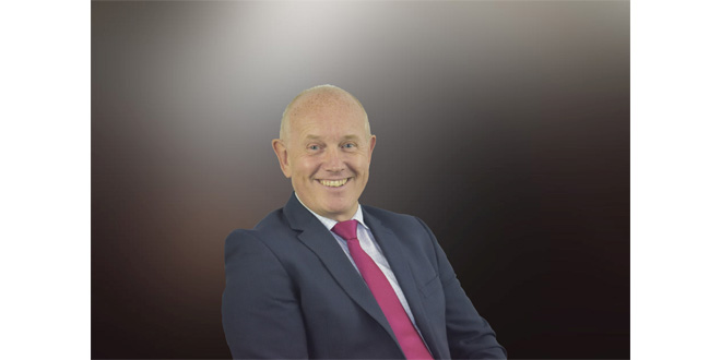 RENOVOTEC LAUNCHES WAREHOUSE ROBOTICS DIVISION