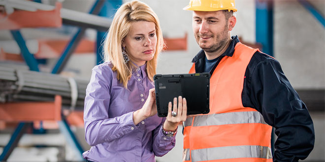 RENOVOTEC PUBLIC LAUNCH FOR HONEYWELL RT10 RUGGED TABLET
