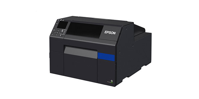 SUCCESS FOR AM LABELS LIMITED AT PACKAGING INNOVATIONS, LABEL&PRINT AND EMPACK 2020