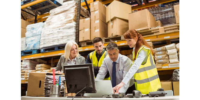Talent in Logistics launches free jobs board during Covid-19
