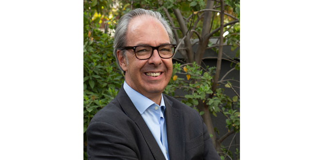 David Cuenca to Succeed Michael Pooley as President of CHEP Europe