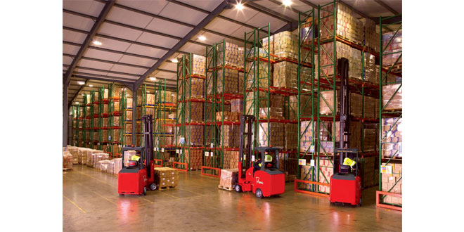 Extra Flexis help Polyco Healthline supply the NHS