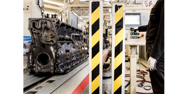 RENAULT TRUCKS PREPARES A GRADUAL AND SAFE RESTART OF ITS PLANTS IN FRANCE