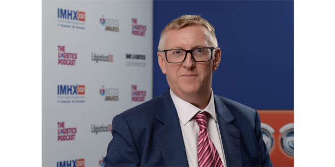 UK supply chains rise to the challenge says IMHX organisers