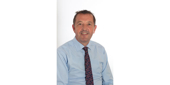UKWA appoints new members to Management Board