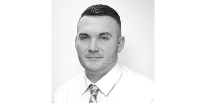 AMH Material Handling appoints new Senior Design Engineer