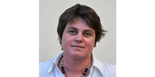 Ceris Turner-Bailes appointed as new WasteAid Chief Executive