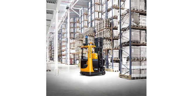 Hyundai Construction Equipment partner with KT to advance smart logistics solutions