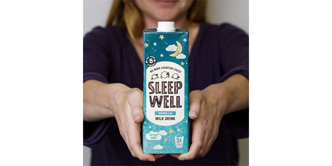 Outsourcing to Walker will help Sleep Well to relax