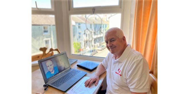 Remotely Approved Triple Accreditation for Bunting UK Manufacturing Plants