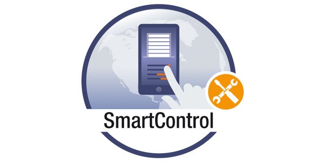 Take the smart approach to servicing with Hörmann UK