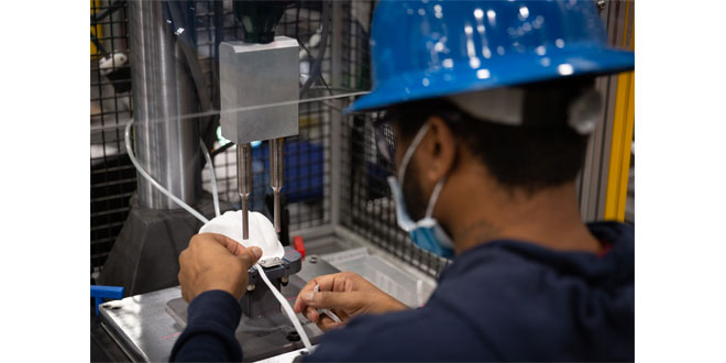 UK Government and Honeywell Sign Agreement for 70 Million Face Masks