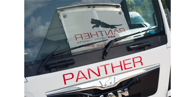 BEDFELLOWS - PANTHER TEAMS UP WITH LUXURY MATTRESS LEADERS HARRISON SPINKS
