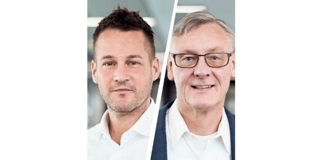 Daimler Truck AG establishes new company Daimler Truck Fuel Cell GmbH & Co. KG