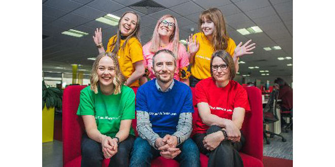 Fleet Alliance named as one of UKs Best Places to Work