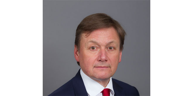 Forth Ports comment COVID-19 and Brexit Nationally resilient infrastructure