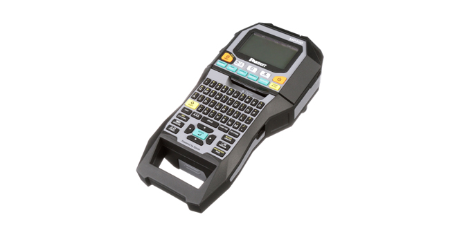Industry Partnership Readies European Launch of Advanced Handheld Label Printers