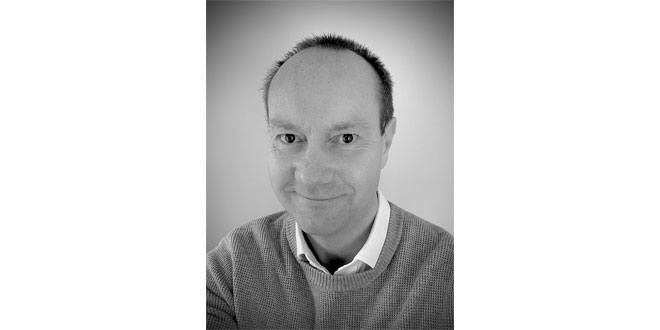 Logistyx Technologies appoints UK and Ireland Sales Manager