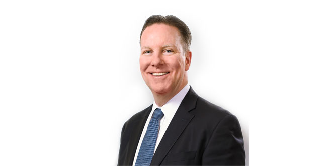 Malvern Panalytical welcomes new company president