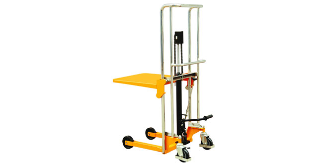 Midland Pallet Trucks Continues to Go from Strength to Strength