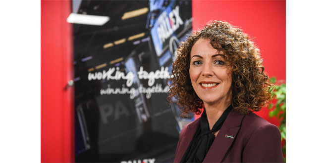 New era Pall-Ex appoints UK Commercial Director