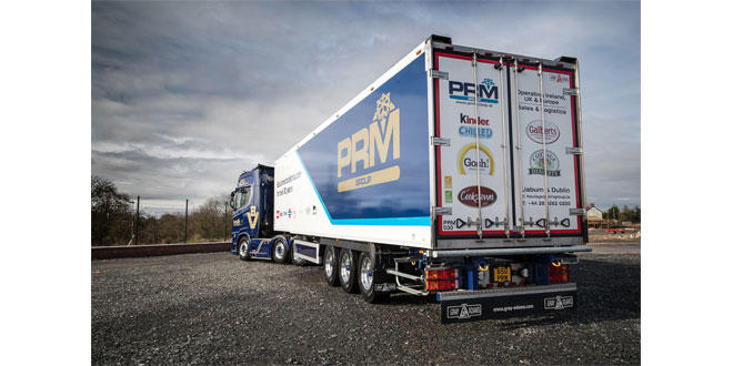 PRM chooses Gray & Adams for 30th Anniversary trailers
