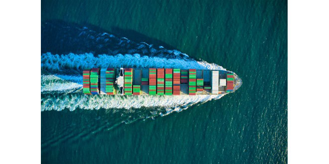 Short sea shipping a smart and sustainable alternative