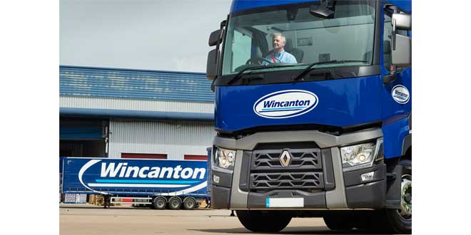 Wickes extends Wincanton kitchen and bathroom home delivery contract to South West Peninsular