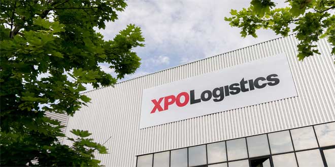 XPO Logistics Named a Green 75 Supply Chain Partner for Fifth Straight Year