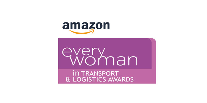 2020 Amazon everywoman in Transport & Logistics finalists announced