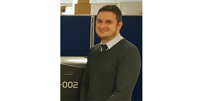 AM Labels Limited Receives SATO Application Enabled Printing Certification