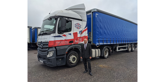 CARTWRIGHT RENTALS EXPANDS NATIONWIDE NETWORK