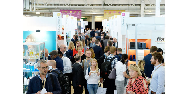Easyfairs postpones Packaging Innovations & Luxury Packaging London to December